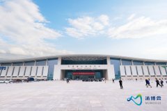 <font color='#333333'>聚焦行業(yè)復蘇--第17屆天津溫泉泳池沐浴SPA博覽會圓滿閉幕</font>